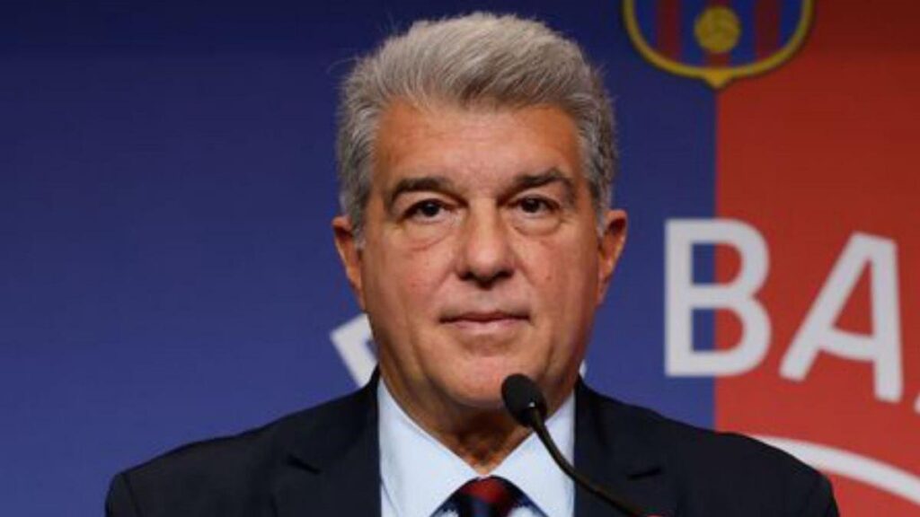 LAPORTA
