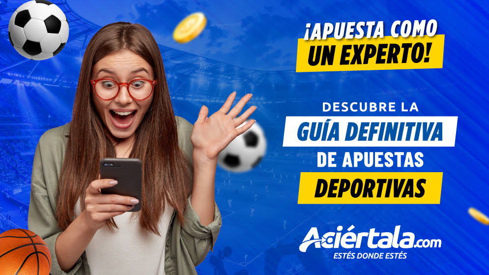 Disfruta de Aciértala Perú con apuestas deportivas en vivo y mercados destacados – Guía de apuestas deportivas