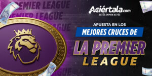 Calendario y fechas clave de los partidos de la Premier League 2025/26 en Aciértala Perú.