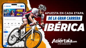 La Vuelta a España 2025 será una edición histórica con 21 etapas entre Italia y España. Conocé su recorrido, favoritos y cómo apostar en Perú con Aciértala