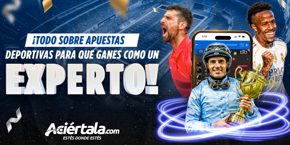 Apuestas deportivas Perú: ¡Consejos para tus pronósticos! Tipos de apuestas deportivas Perú con pronósticos, consejos estratégicos y mercados de fútbol en Aciértala.