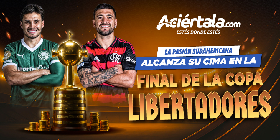 Cuotas y análisis para la final Copa Libertadores 2025 en el Estadio Monumental de Lima.