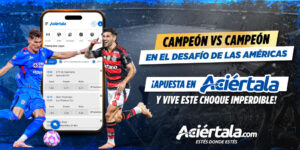 Desafío de las Américas 2025 previa del duelo Cruz Azul vs Flamengo Aciértala Perú